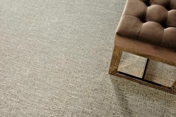 Nourison STARLIGHT STATIC STA02 STERLING BROADLOOM BROADLOOM CARPET