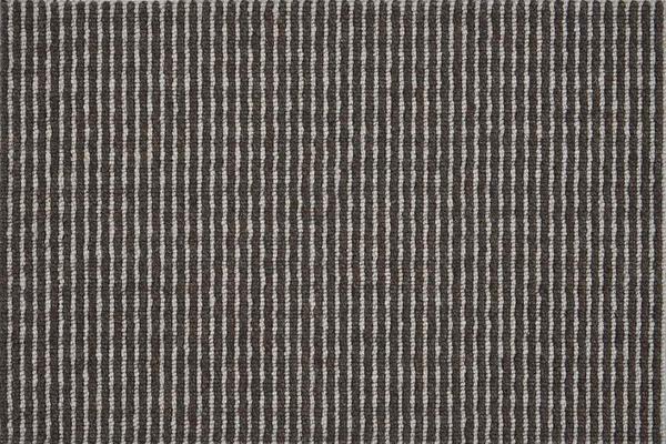 Nourison STONERIDGE STRIPE STNRS CACAO/QUARRY BROADLOOM CARPET