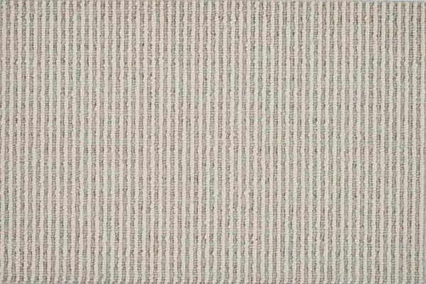 Nourison STONERIDGE STRIPE STNRS IVORY/OATMEAL BROADLOOM CARPET