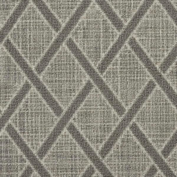 nourison STYLEPOINT LATTICE WORKS LTWK TEMPEST BROADLOOM CARPET