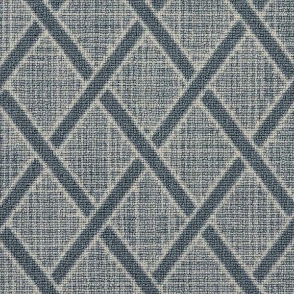 nourison STYLEPOINT LATTICE WORKS LTWK WRANGLER BROADLOOM CARPET