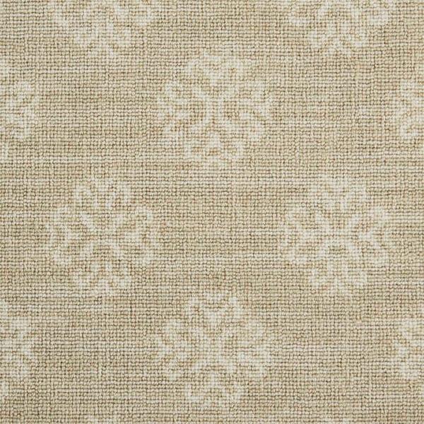 nourison STYLEPOINT MANDARIN MNDR ASHEN BROADLOOM CARPET