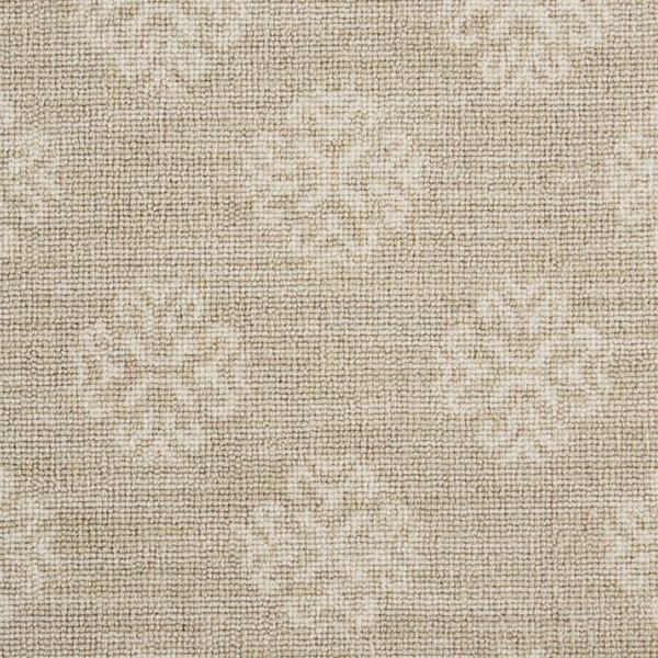 nourison STYLEPOINT MANDARIN MNDR PLATEAU BROADLOOM CARPET