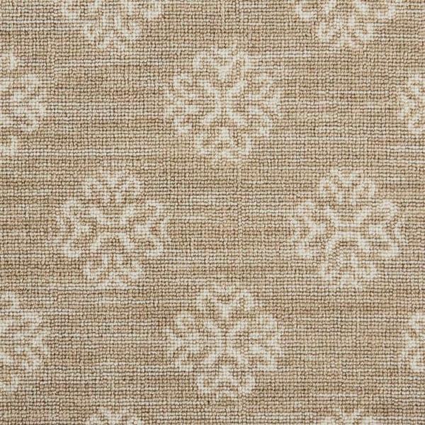 nourison STYLEPOINT MANDARIN MNDR THATCH BROADLOOM CARPET