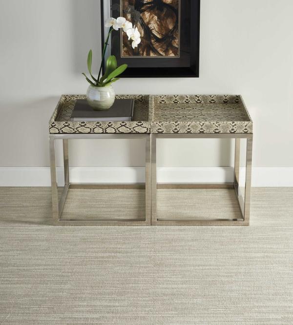 Nourison STYLEPOINT NEW HORIZON NWHZ PLATEAU BROADLOOM CARPET