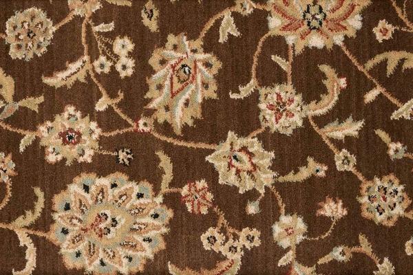 Nourison SULTANA PERSIAN JEWEL SU01 BROWNSTONE BROADLOOM BROADLOOM CARPET