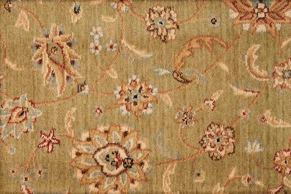 Nourison SULTANA PERSIAN JEWEL SU01 EMERALD BROADLOOM BROADLOOM CARPET