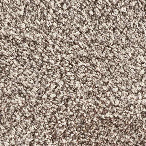 Nourison SUMPTUOUS SUMPT STEEL GREY BROADLOOM CARPET