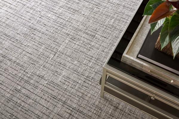 Nourison TEXTUREWEAVE TXTWV CHARCOAL BROADLOOM CARPET
