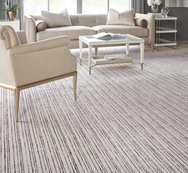 Nourison TEXTUREWEAVE TXTWV DOMINO BROADLOOM CARPET