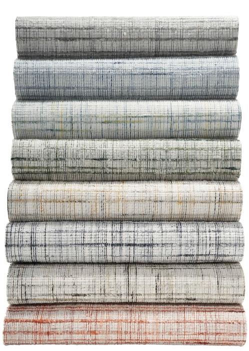 Nourison TEXTUREWEAVE TXTWV INDIGO BROADLOOM CARPET