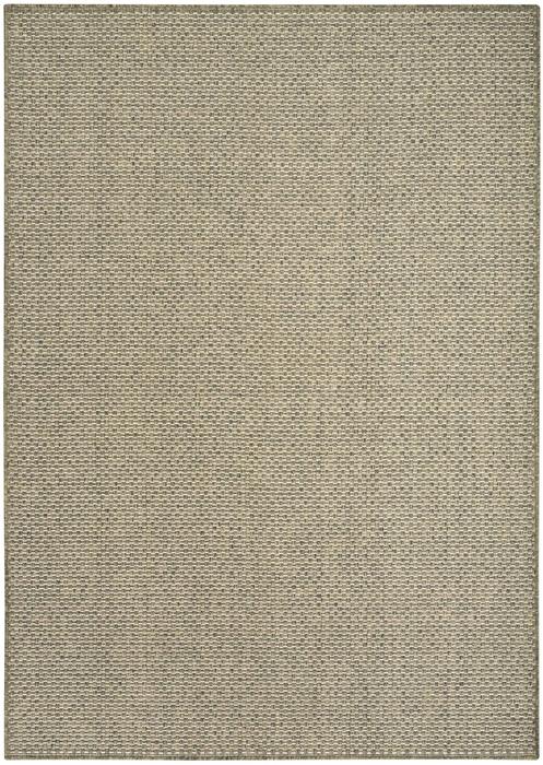 Nourison Tulum Olive Indoor/Outdoor Solid Rug TLM03