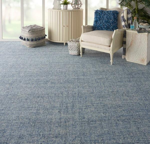 Nourison TUNDRA TNDRA PACIFIC BROADLOOM BROADLOOM CARPET