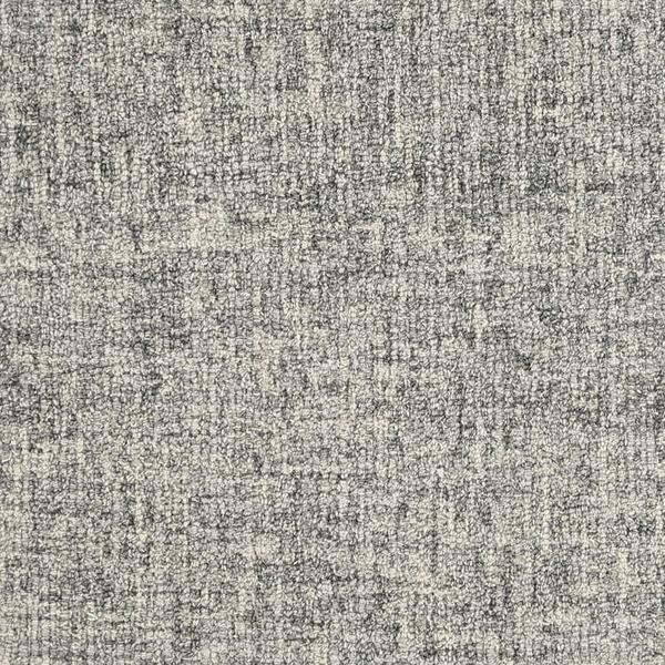 nourison TUNDRA TNDRA SMOKE BROADLOOM BROADLOOM CARPET