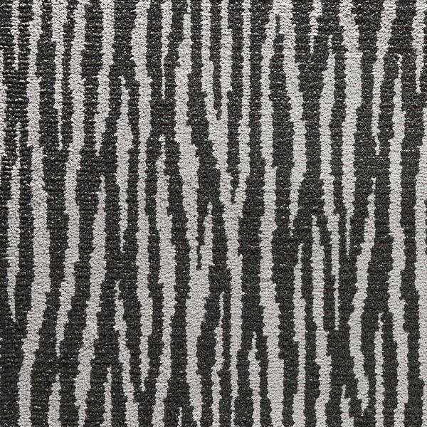 nourison TWILIGHT STRIA TWSTR OBSIDIAN BROADLOOM BROADLOOM CARPET