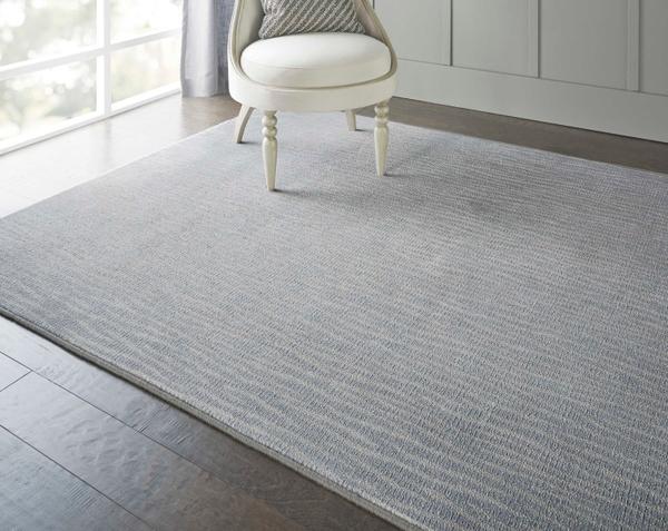 Nourison TWILIGHT STRIA TWSTR QUARRY BROADLOOM BROADLOOM CARPET