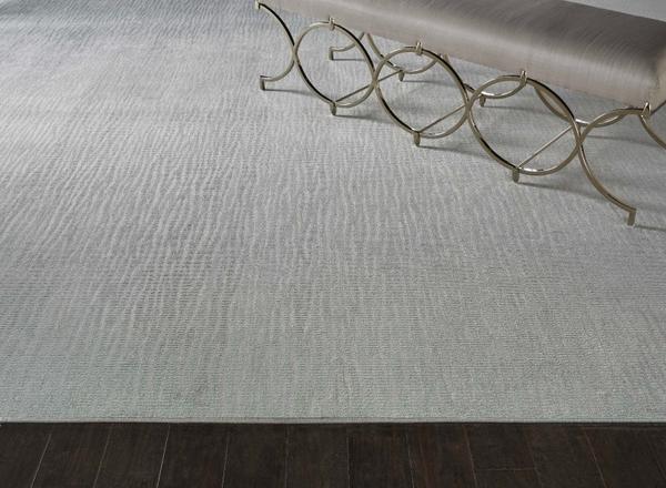 nourison TWILIGHT STRIA TWSTR SMOKE BROADLOOM BROADLOOM CARPET
