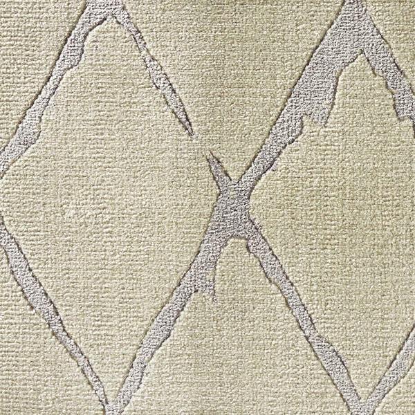 nourison TWILIGHT TRELLIS TWTRL HEATHER BROADLOOM CARPET
