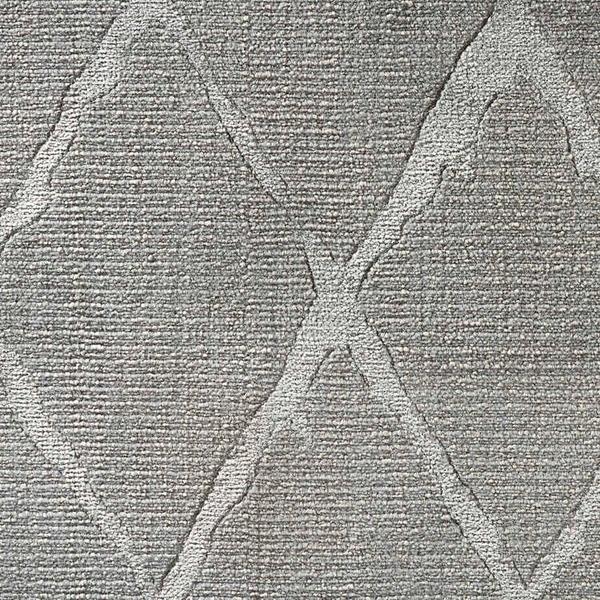 nourison TWILIGHT TRELLIS TWTRL MERCURY BROADLOOM CARPET