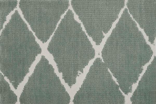 Nourison TWILIGHT TRELLIS TWTRL SPRING BROADLOOM CARPET