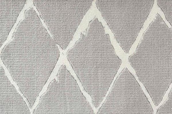 Nourison TWILIGHT TRELLIS TWTRL STONE BROADLOOM CARPET