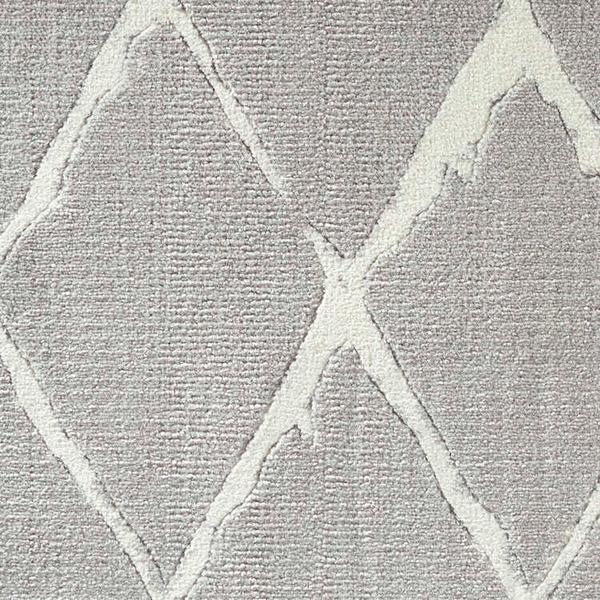 nourison TWILIGHT TRELLIS TWTRL STONE BROADLOOM CARPET