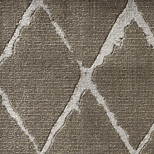 nourison TWILIGHT TRELLIS TWTRL TRUFFLE BROADLOOM CARPET