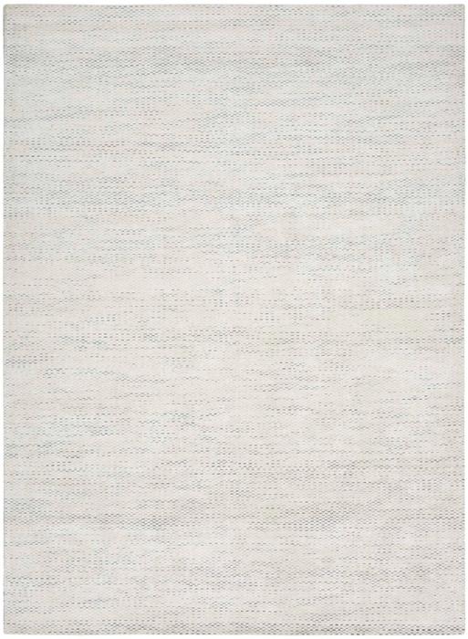 Nourison Valley Ivory Indoor Only Striped Rug VLL01 Home
