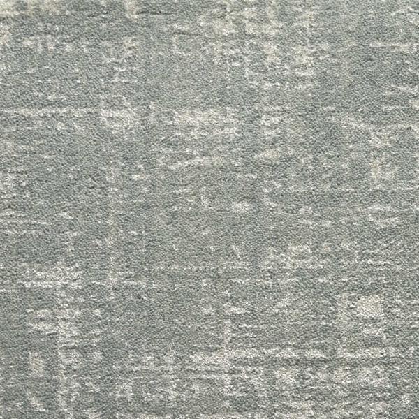 nourison VELVET TEXTURES VELVET ABSTRACT VLABS BLUE MIST BROADLOOM CARPET