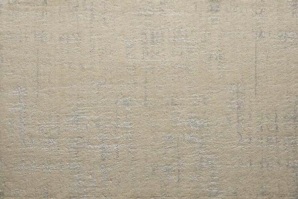 Nourison VELVET TEXTURES VELVET ABSTRACT VLABS ECRU BROADLOOM CARPET