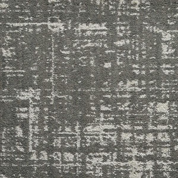 nourison VELVET TEXTURES VELVET ABSTRACT VLABS SILHOUETTE BROADLOOM CARPET