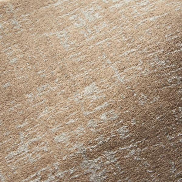 Nourison VELVET TEXTURES VELVET ABSTRACT VLABS TANNERY BROADLOOM CARPET