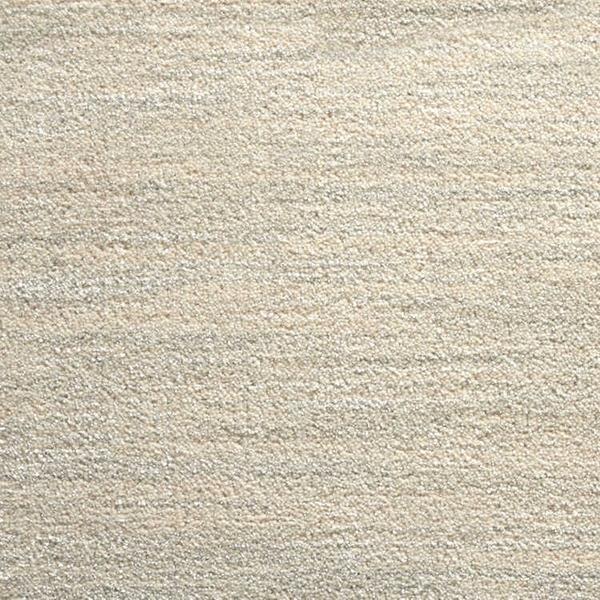 nourison VELVET TEXTURES VELVET STRIAE VLSTR ECRU BROADLOOM CARPET