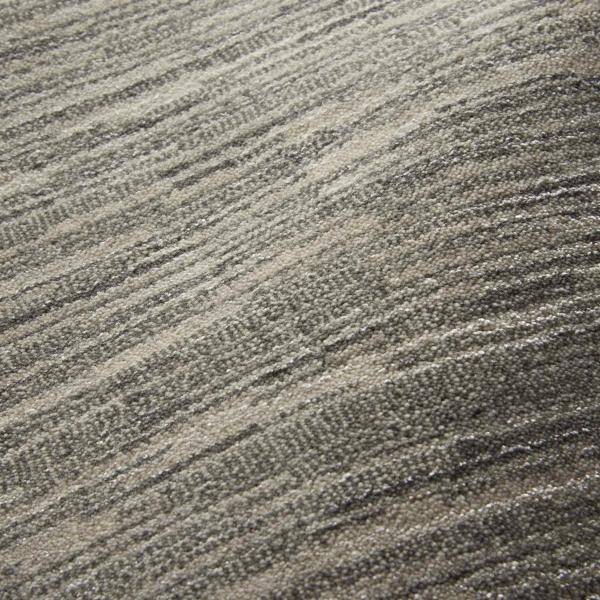Nourison VELVET TEXTURES VELVET STRIAE VLSTR SILHOUETTE BROADLOOM CARPET