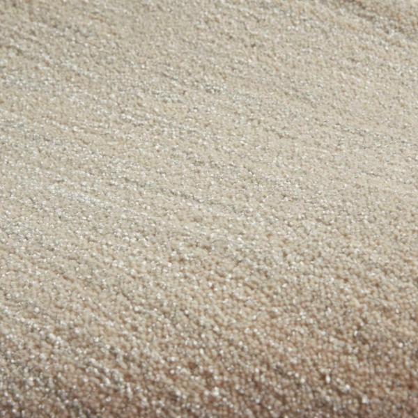 nourison VELVET TEXTURES VELVET STRIAE VLSTR TANNERY BROADLOOM CARPET