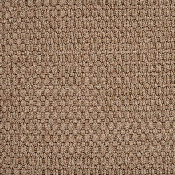 nourison WHEREVER SISAL WHVSI HARVEST BROADLOOM CARPET