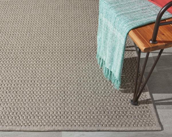 Nourison WHEREVER SISAL WHVSI HEATHER BROADLOOM CARPET