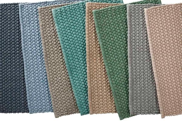 Nourison WHEREVER SISAL WHVSI SPRUCE BROADLOOM CARPET