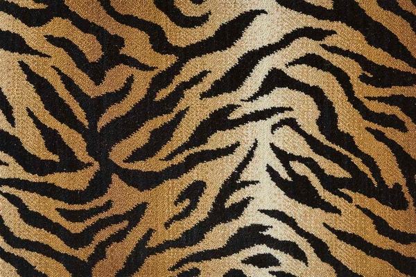 Nourison WILDLIFE BENGAL WLD03 NATURAL BROADLOOM CARPET