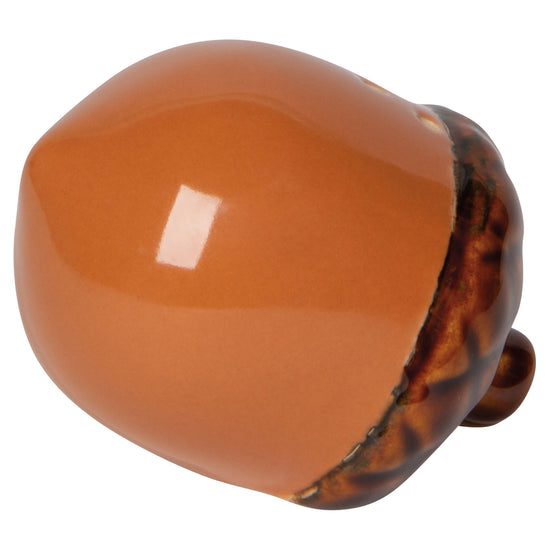 Now Designs Acorns Salt And Pepper Shakers Set Of 2