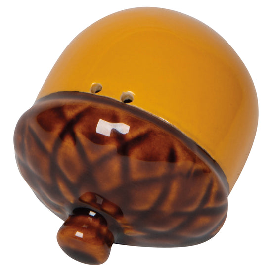 Now Designs Acorns Salt And Pepper Shakers Set Of 2