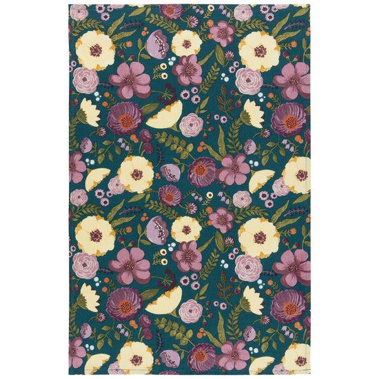 Now Designs Adeline Coordinating Dishtowel Set Of 5