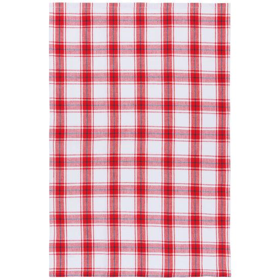 Now Designs Alpine Adventure Printed Dishtowels Set Of 2