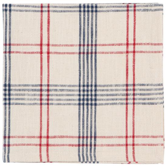 Now Designs Bastien Vintage French Napkins Set Of 4