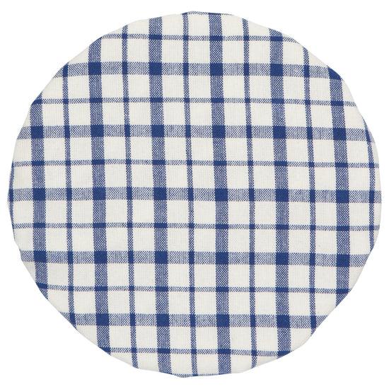 Now Designs Belle Plaid Save It Bowl Covers Set Of 2