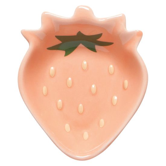 Now Designs Berry Sweet Shaped Pinch Bowls Set Of 6