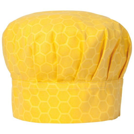 Now Designs Bumblebee Daydream Kid's Apron & Hat Set Of 2