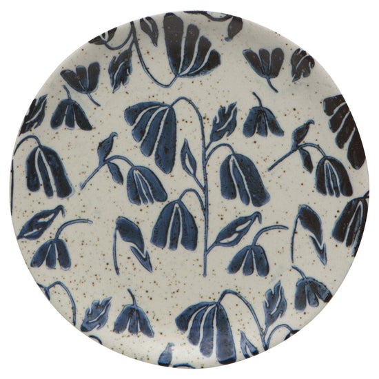 Now Designs Bundle Element Appetizer Plates Set Of 4