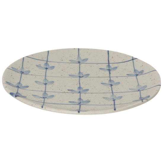 Now Designs Bundle Element Appetizer Plates Set Of 4