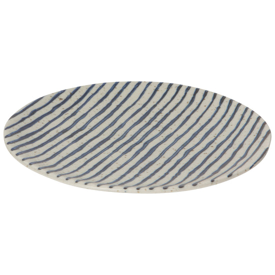 Now Designs Bundle Element Appetizer Plates Set Of 4